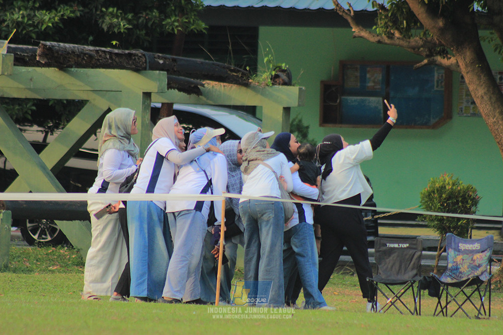 ijl u10 070925 brazillian soccer bintaro vs maesa pararaider army