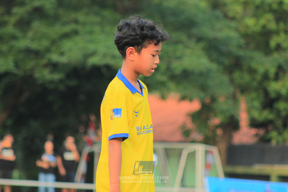 ijl u10 070925 brazillian soccer bintaro vs maesa pararaider army