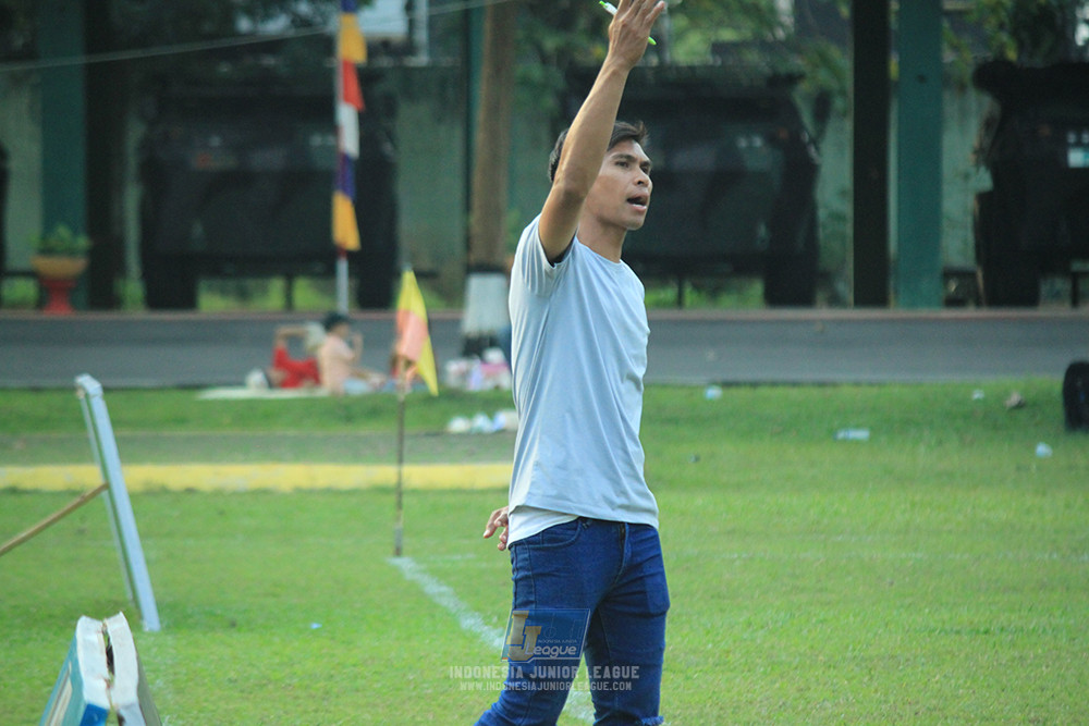 ijl u10 070925 brazillian soccer bintaro vs maesa pararaider army
