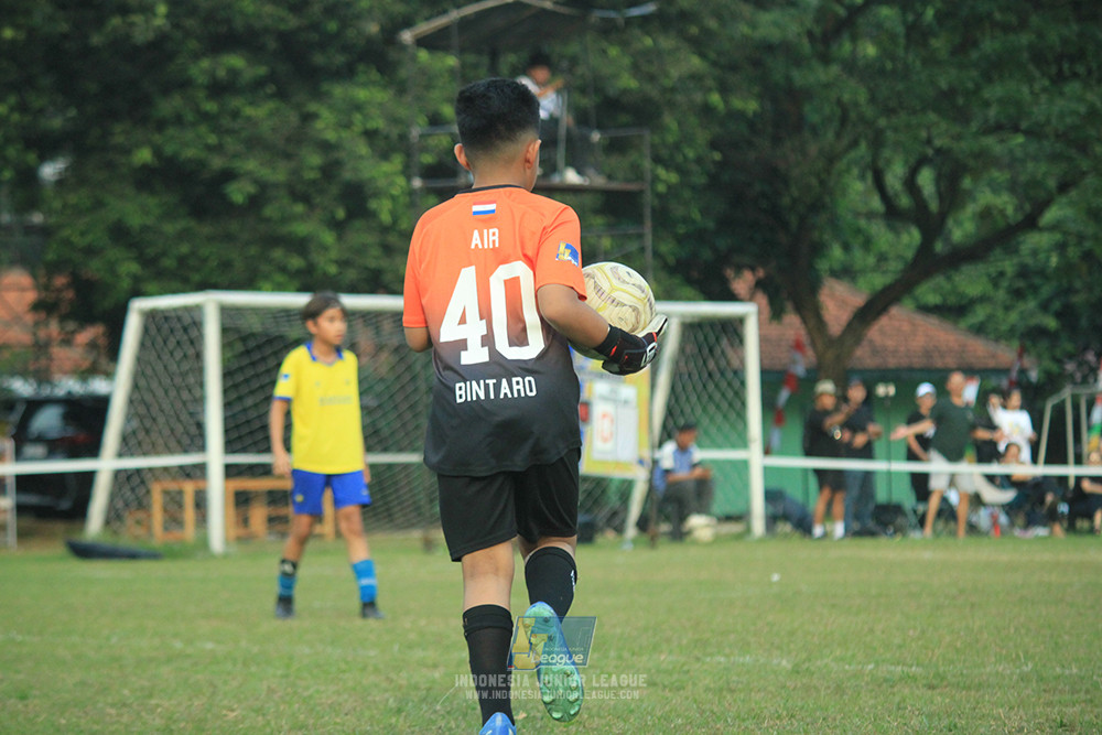 ijl u10 070925 brazillian soccer bintaro vs maesa pararaider army
