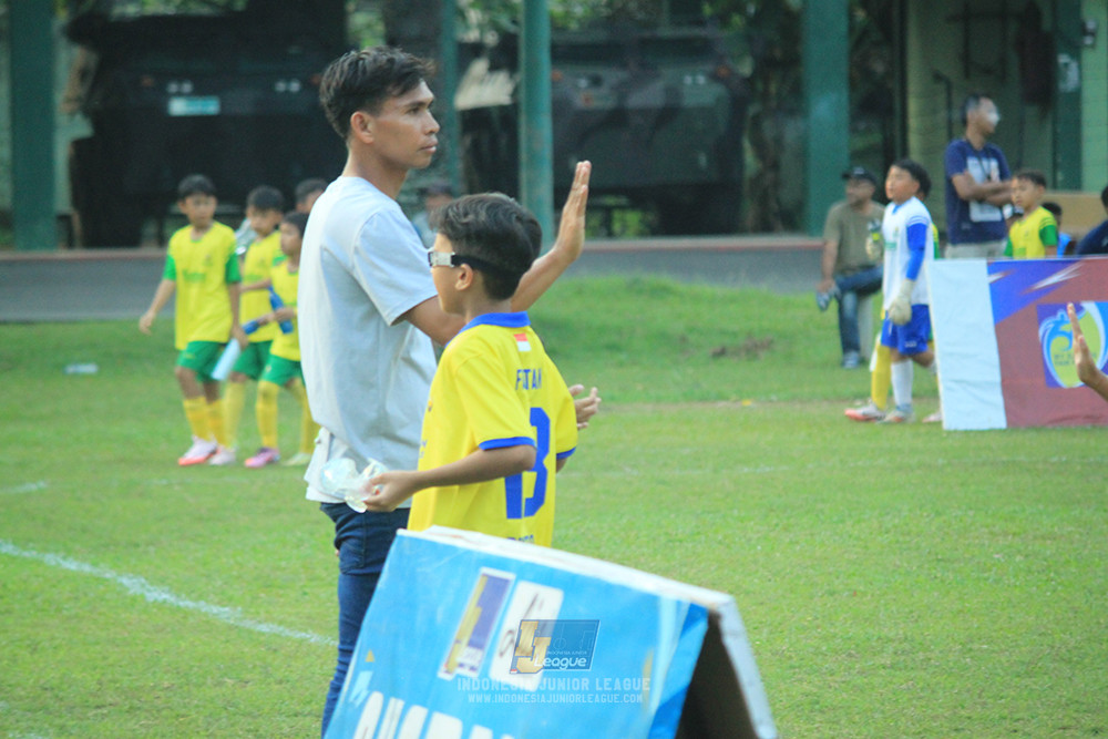 ijl u10 070925 brazillian soccer bintaro vs maesa pararaider army