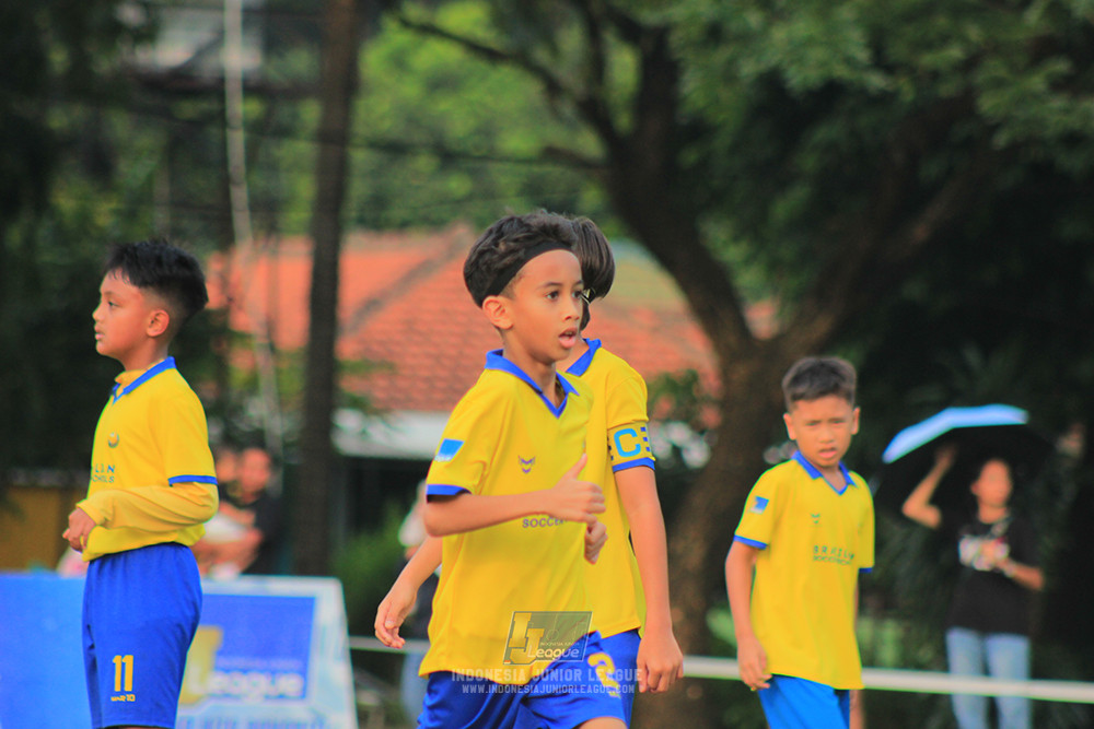 ijl u10 070925 brazillian soccer bintaro vs maesa pararaider army
