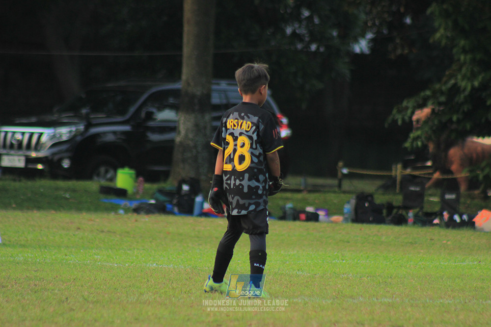 ijl u10 070925 brazillian soccer bintaro vs maesa pararaider army