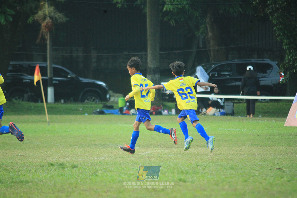 ijl u10 070925 brazillian soccer bintaro vs maesa pararaider army