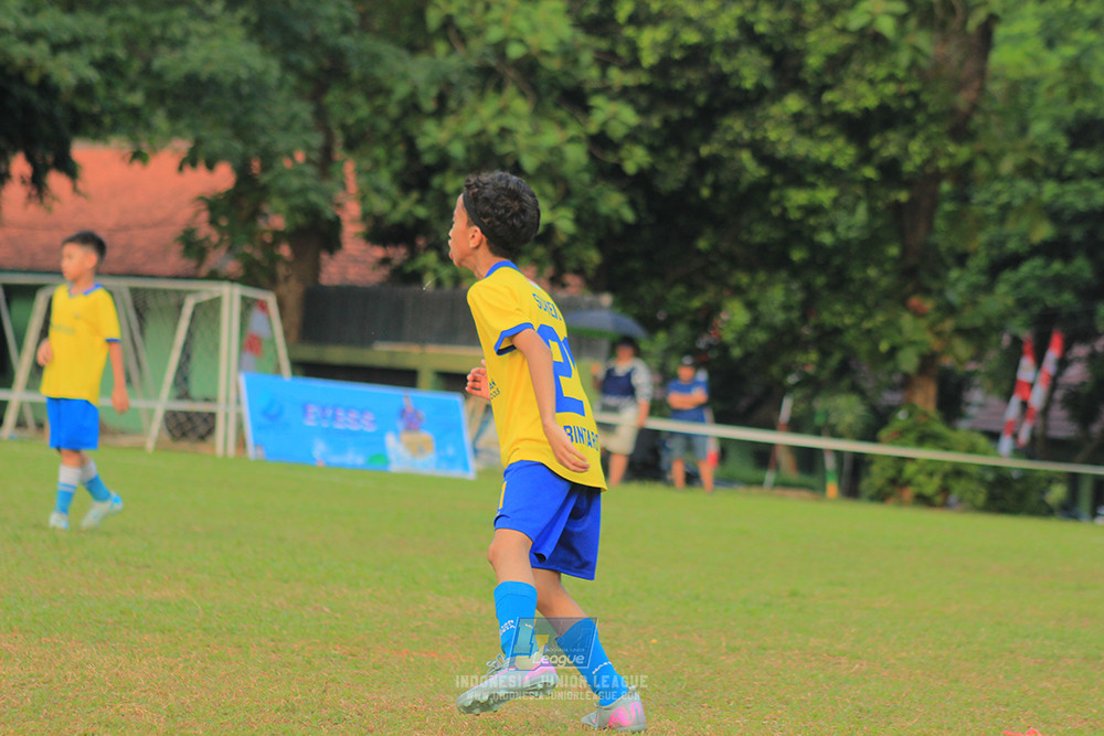 ijl u10 070925 brazillian soccer bintaro vs maesa pararaider army