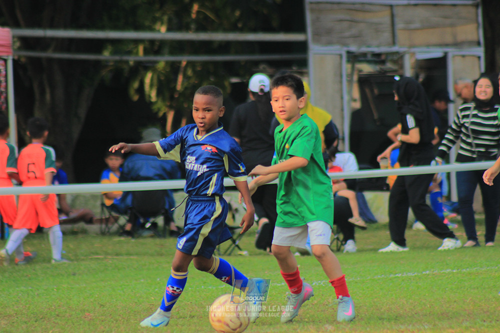 ijl u10 070925 brazillian soccer lebak bulus vs nusantara 2004