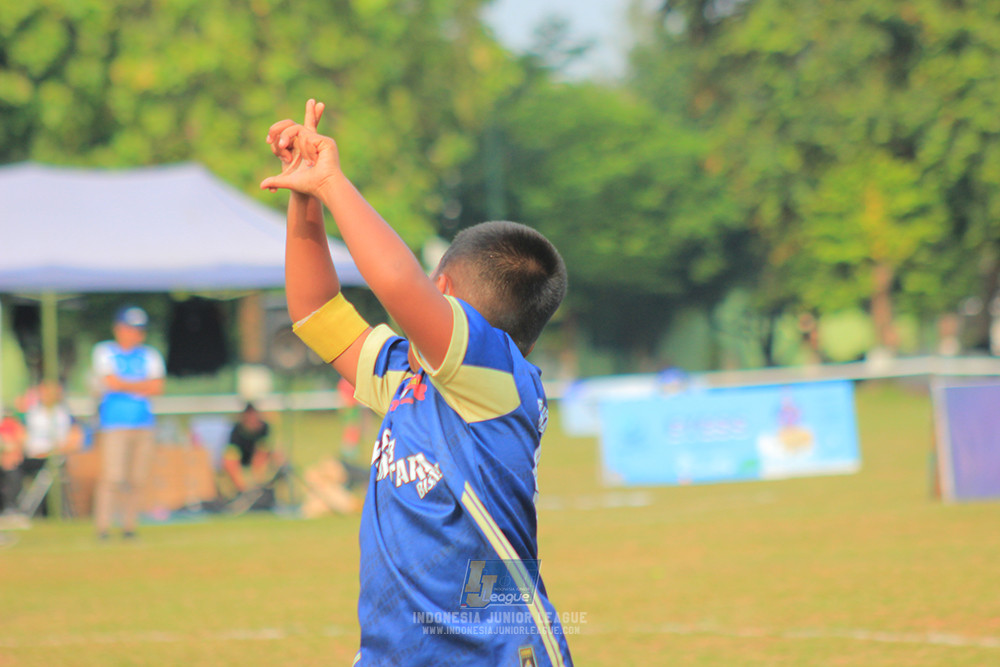ijl u10 070925 brazillian soccer lebak bulus vs nusantara 2004