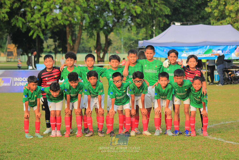 ijl u10 070925 brazillian soccer lebak bulus vs nusantara 2004