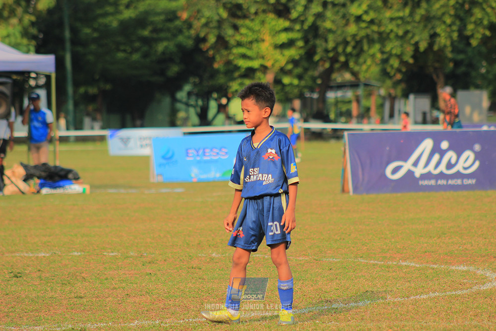 ijl u10 070925 brazillian soccer lebak bulus vs nusantara 2004
