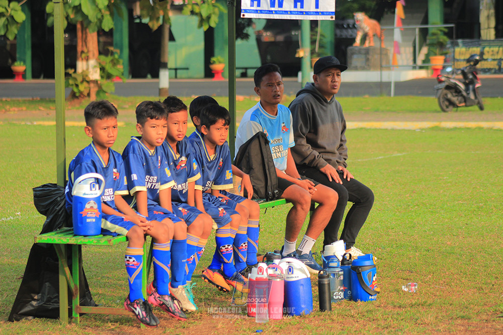 ijl u10 070925 brazillian soccer lebak bulus vs nusantara 2004