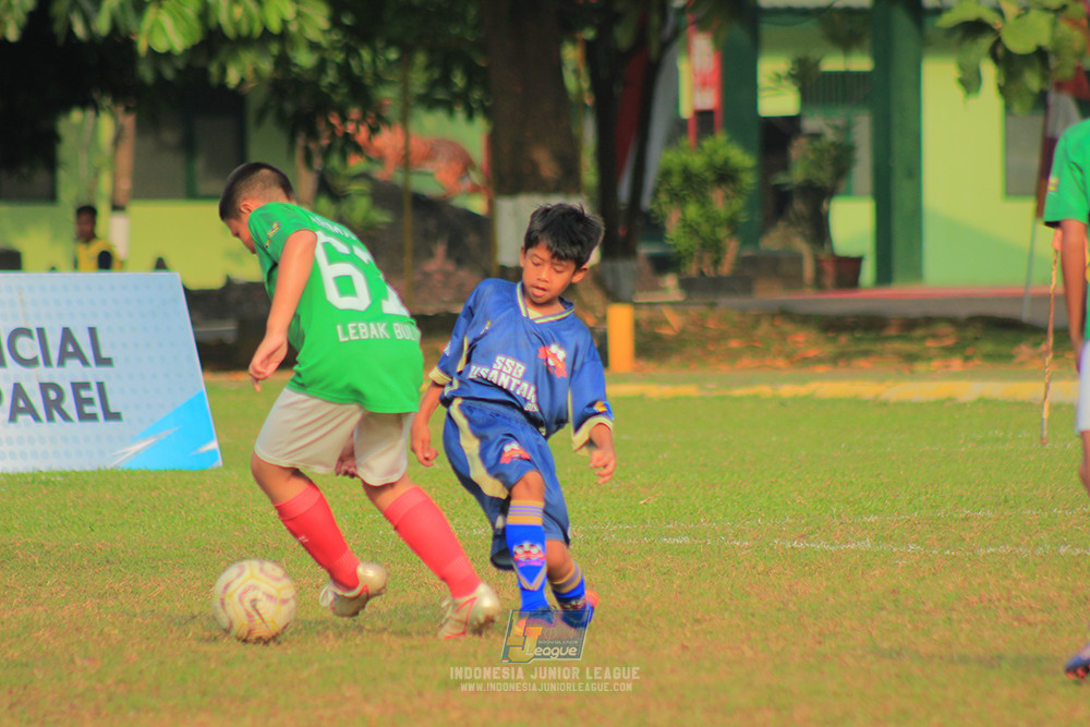 ijl u10 070925 brazillian soccer lebak bulus vs nusantara 2004