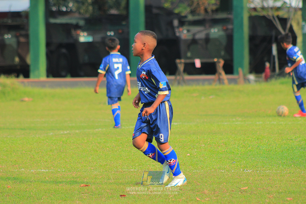ijl u10 070925 brazillian soccer lebak bulus vs nusantara 2004