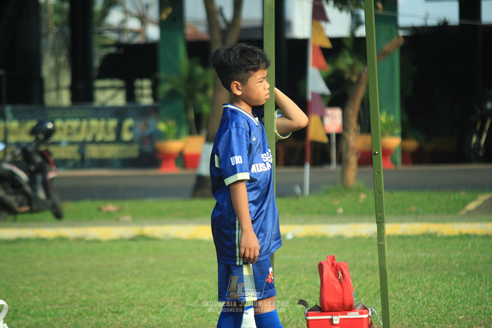 ijl u10 070925 brazillian soccer lebak bulus vs nusantara 2004