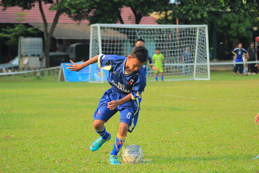 ijl u10 070925 brazillian soccer lebak bulus vs nusantara 2004