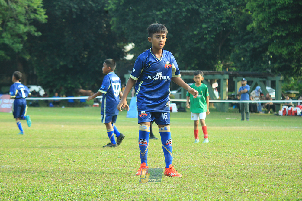 ijl u10 070925 brazillian soccer lebak bulus vs nusantara 2004