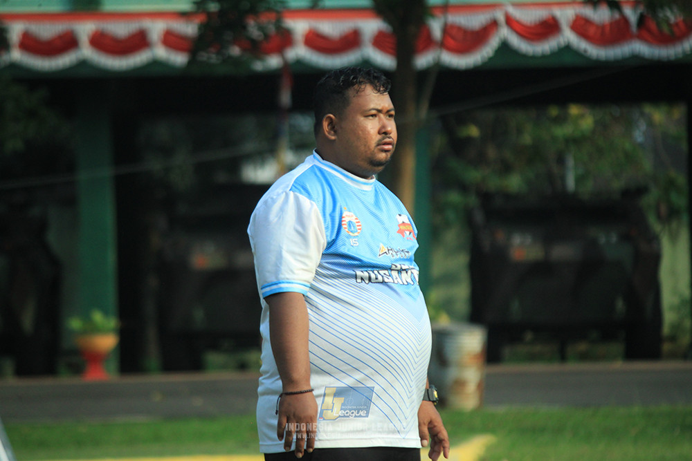 ijl u10 070925 brazillian soccer lebak bulus vs nusantara 2004