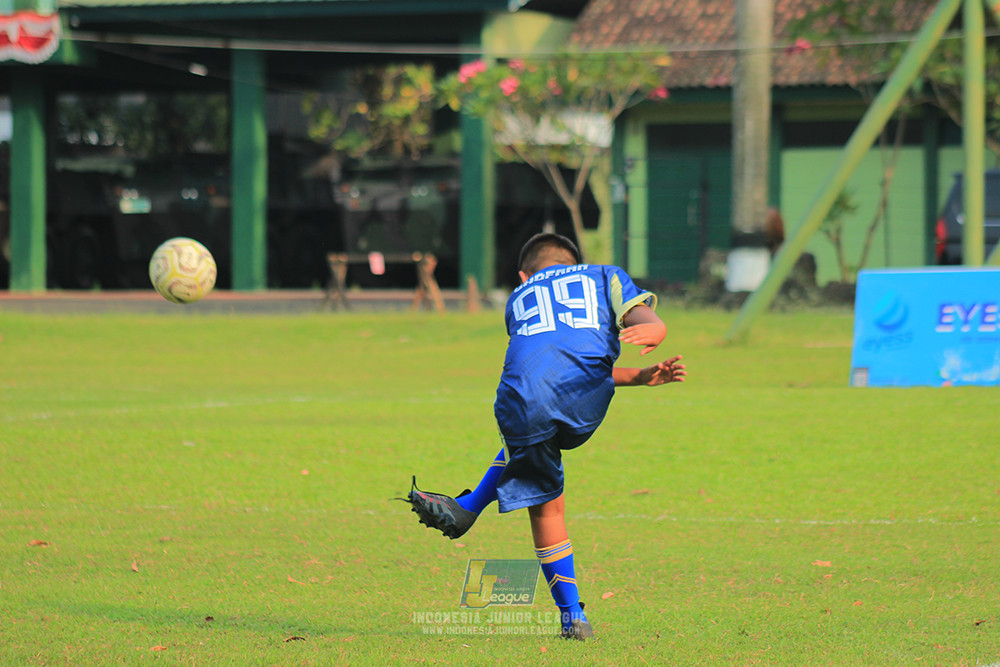 ijl u10 070925 brazillian soccer lebak bulus vs nusantara 2004