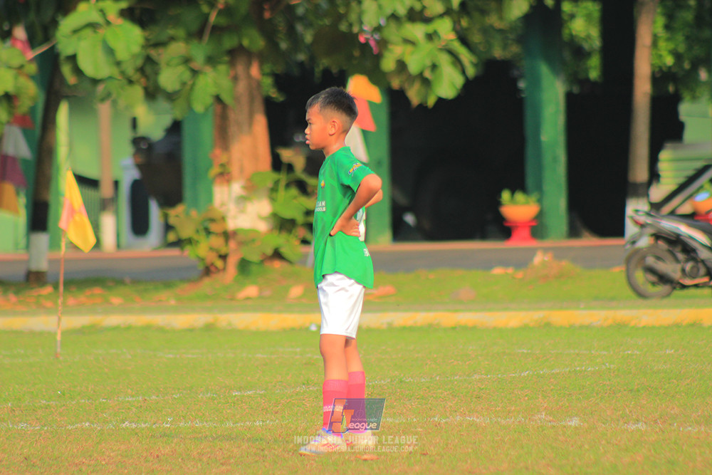 ijl u10 070925 brazillian soccer lebak bulus vs nusantara 2004