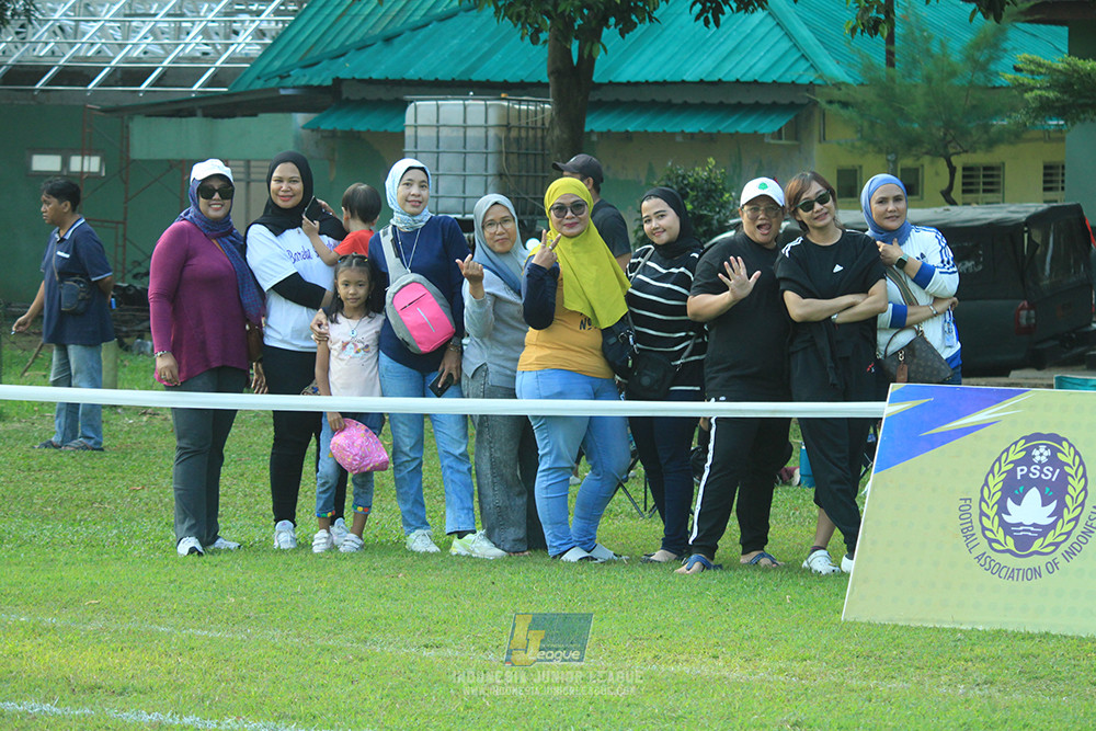ijl u10 070925 brazillian soccer lebak bulus vs nusantara 2004