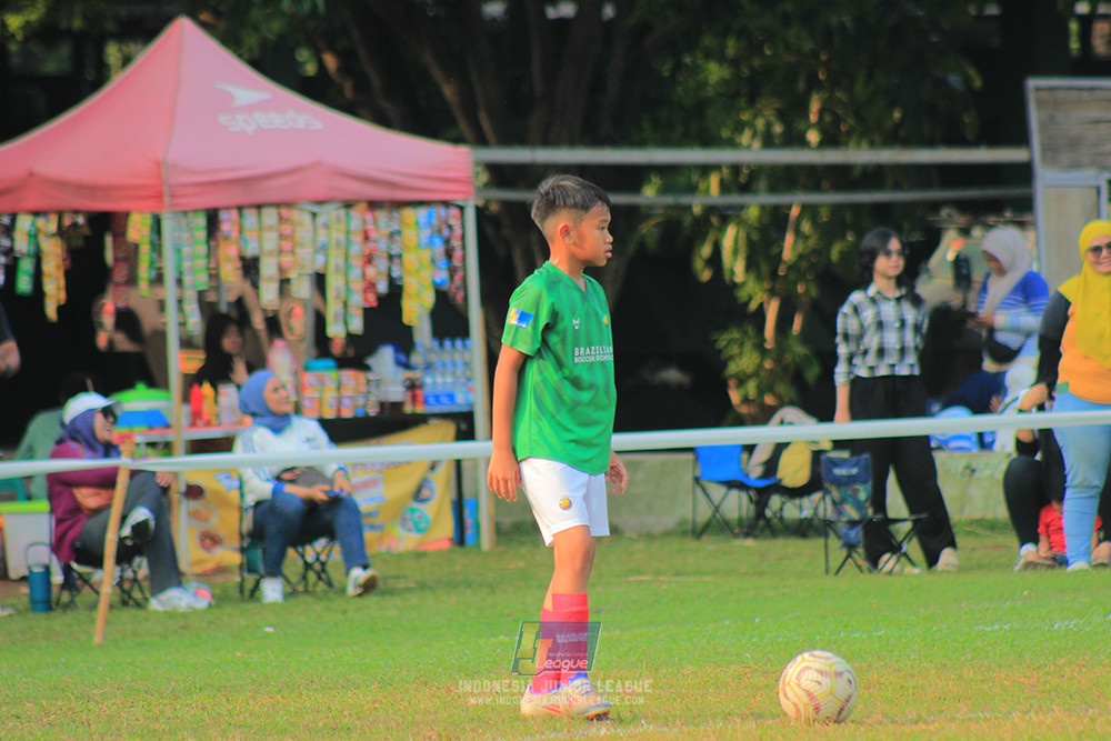ijl u10 070925 brazillian soccer lebak bulus vs nusantara 2004