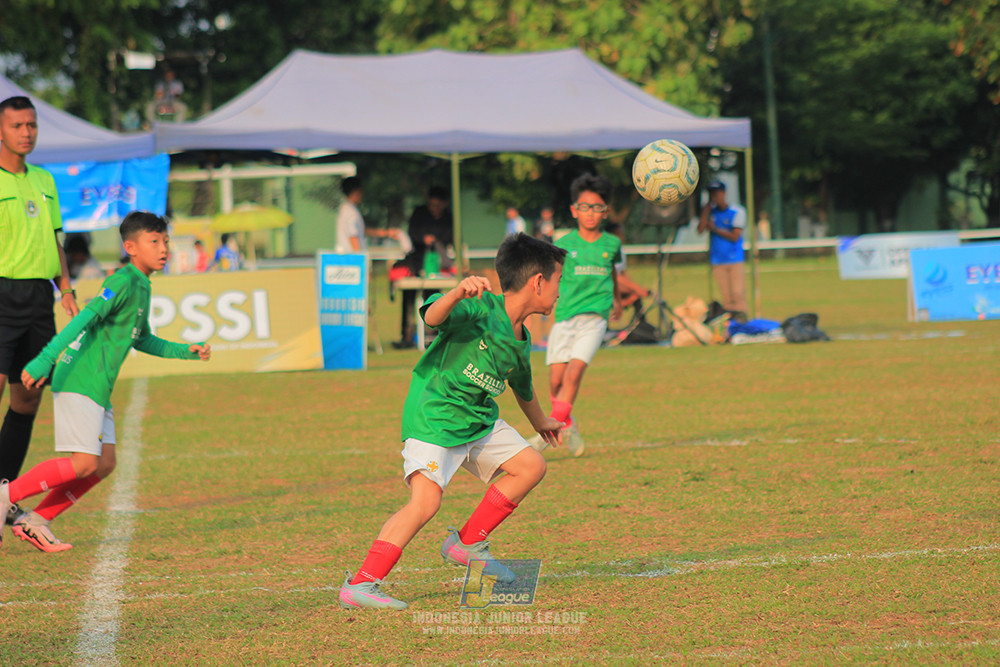 ijl u10 070925 brazillian soccer lebak bulus vs nusantara 2004