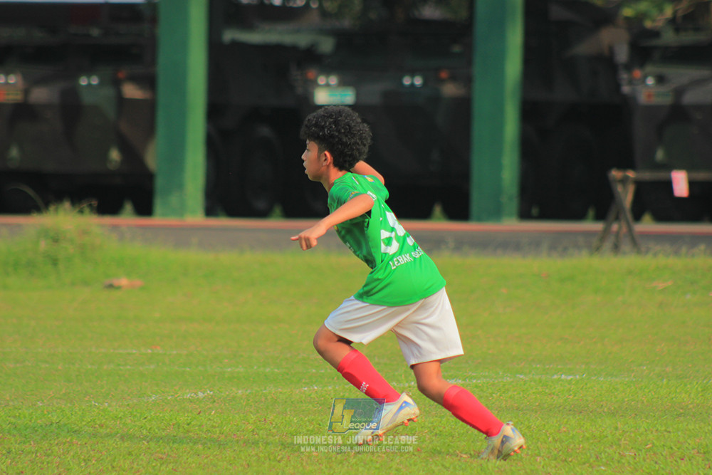 ijl u10 070925 brazillian soccer lebak bulus vs nusantara 2004