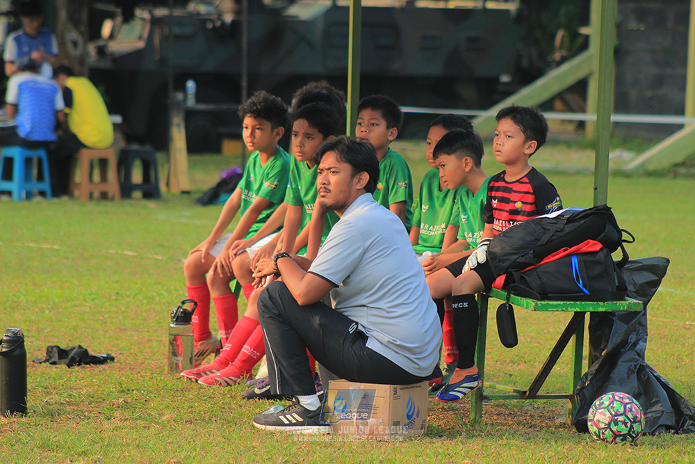ijl u10 070925 brazillian soccer lebak bulus vs nusantara 2004