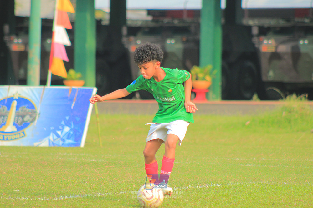 ijl u10 070925 brazillian soccer lebak bulus vs nusantara 2004