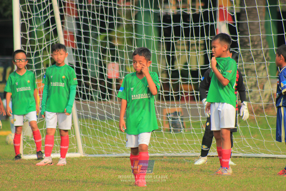 ijl u10 070925 brazillian soccer lebak bulus vs nusantara 2004