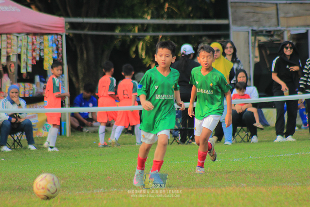 ijl u10 070925 brazillian soccer lebak bulus vs nusantara 2004