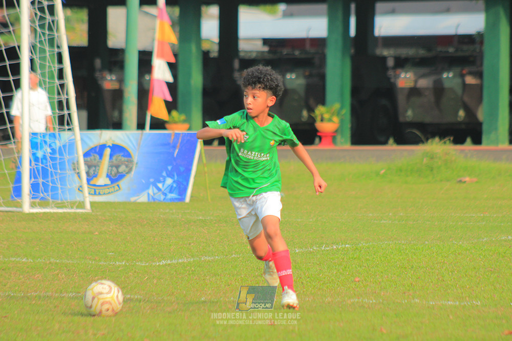ijl u10 070925 brazillian soccer lebak bulus vs nusantara 2004