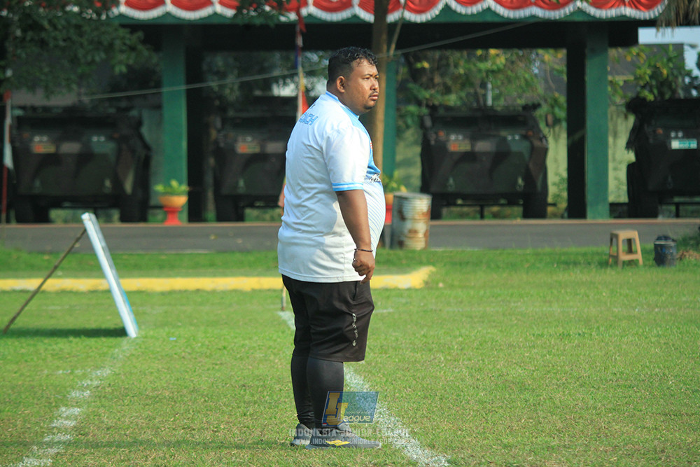 ijl u10 070925 brazillian soccer lebak bulus vs nusantara 2004