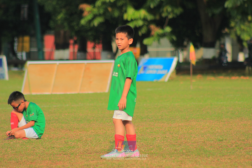 ijl u10 070925 brazillian soccer lebak bulus vs nusantara 2004