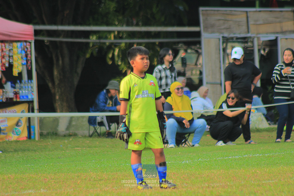 ijl u10 070925 brazillian soccer lebak bulus vs nusantara 2004