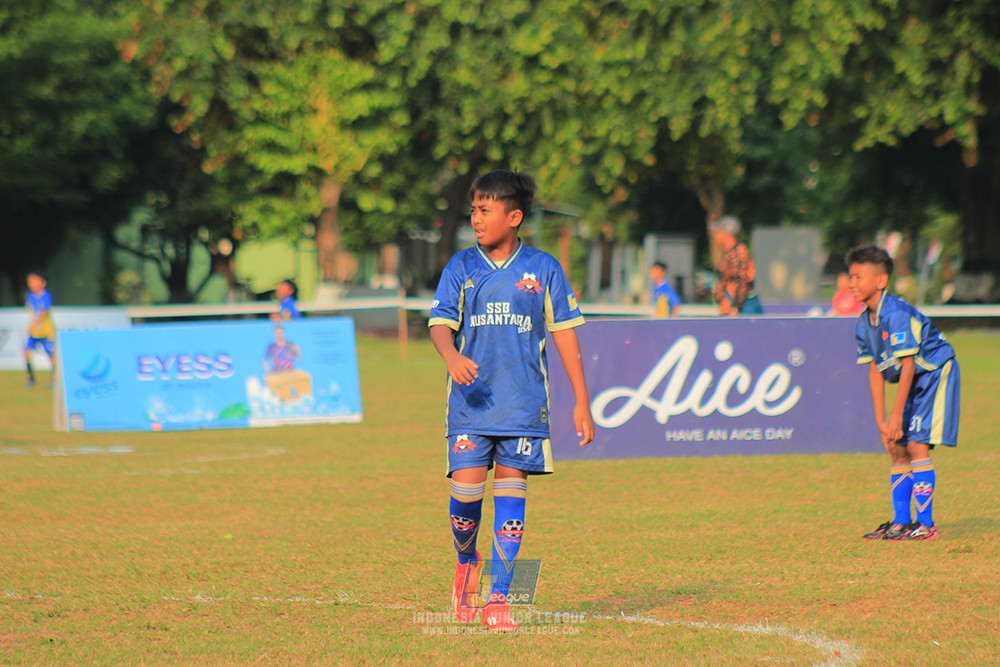 ijl u10 070925 brazillian soccer lebak bulus vs nusantara 2004