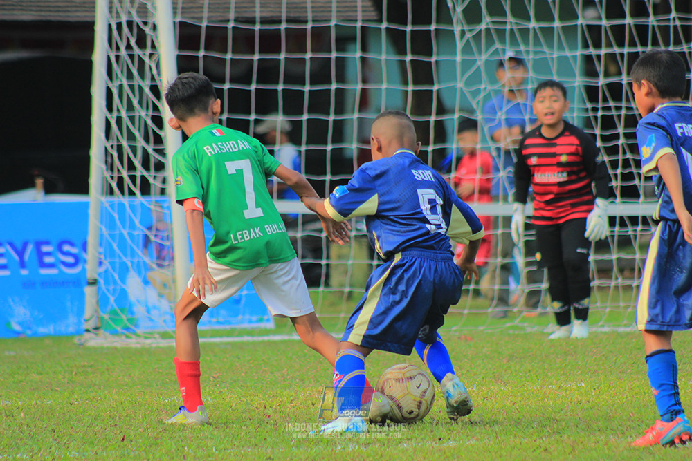 ijl u10 070925 brazillian soccer lebak bulus vs nusantara 2004