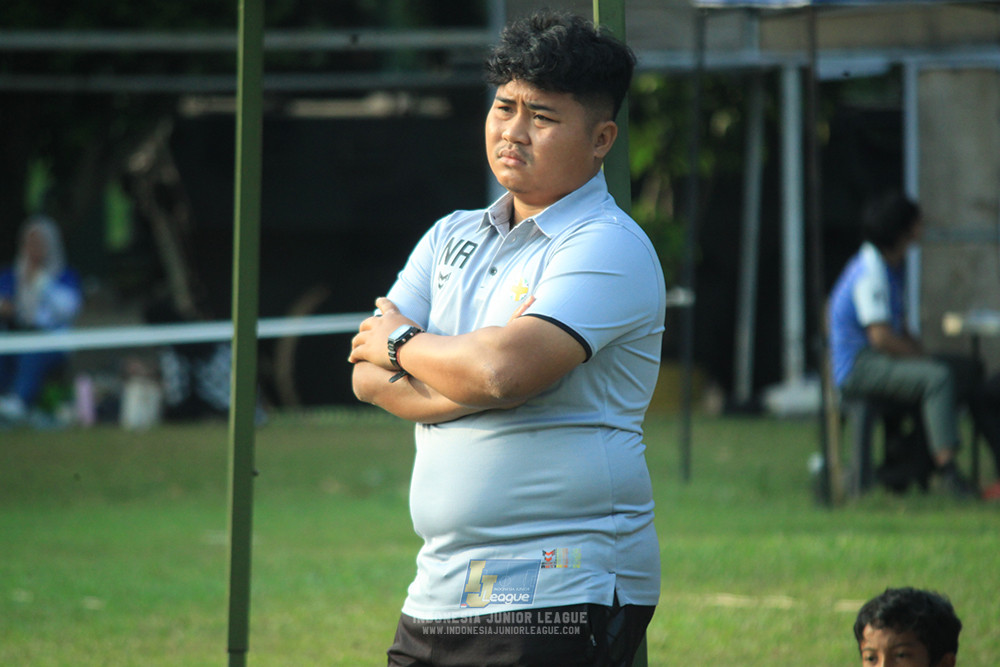 ijl u10 070925 brazillian soccer lebak bulus vs nusantara 2004