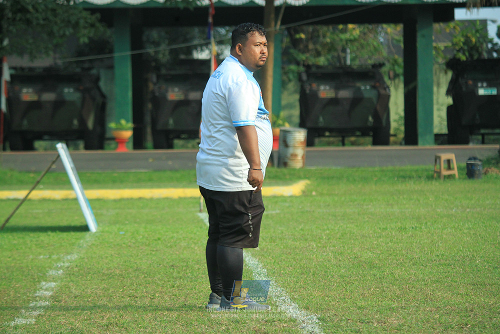 ijl u10 070925 brazillian soccer lebak bulus vs nusantara 2004