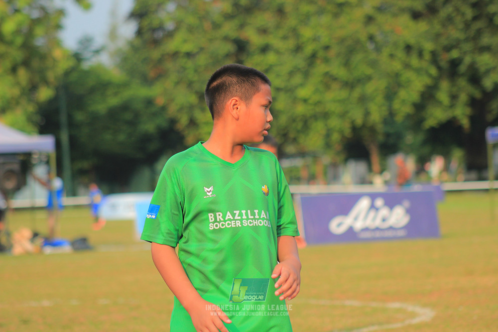 ijl u10 070925 brazillian soccer lebak bulus vs nusantara 2004