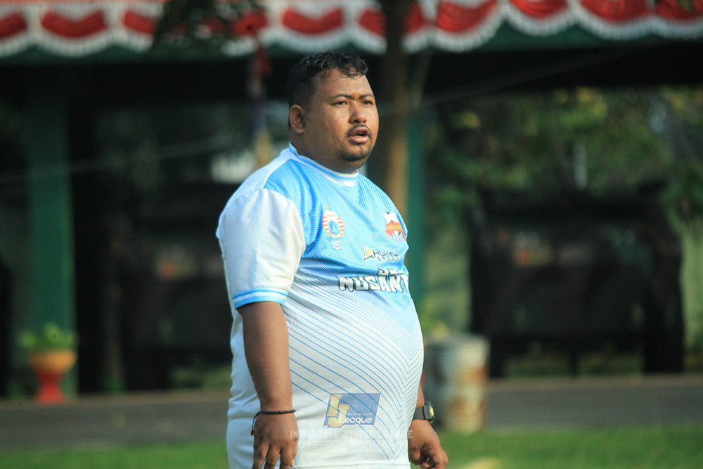 ijl u10 070925 brazillian soccer lebak bulus vs nusantara 2004