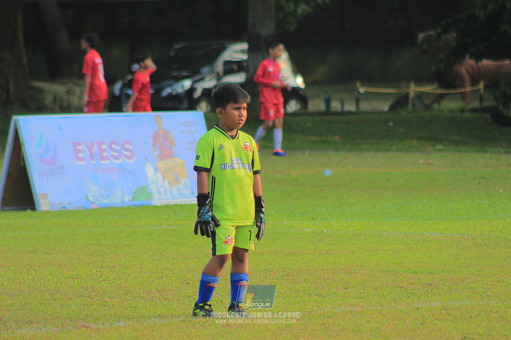 ijl u10 070925 brazillian soccer lebak bulus vs nusantara 2004