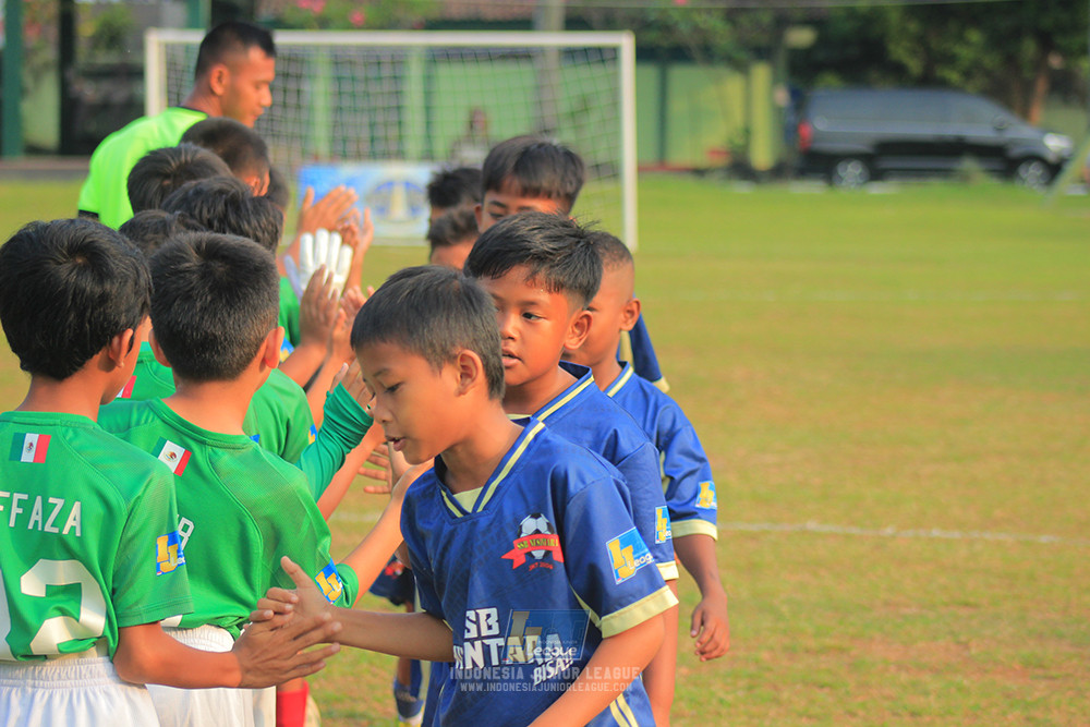 ijl u10 070925 brazillian soccer lebak bulus vs nusantara 2004