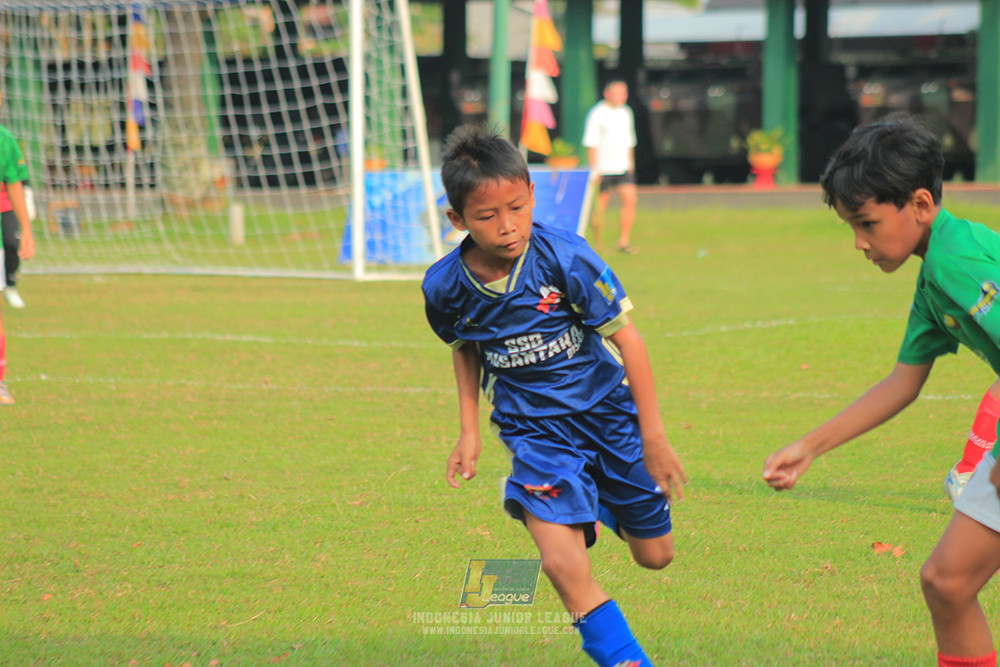 ijl u10 070925 brazillian soccer lebak bulus vs nusantara 2004