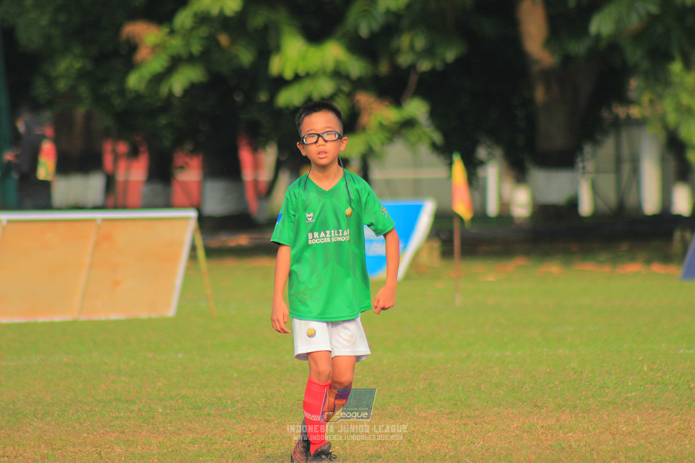 ijl u10 070925 brazillian soccer lebak bulus vs nusantara 2004