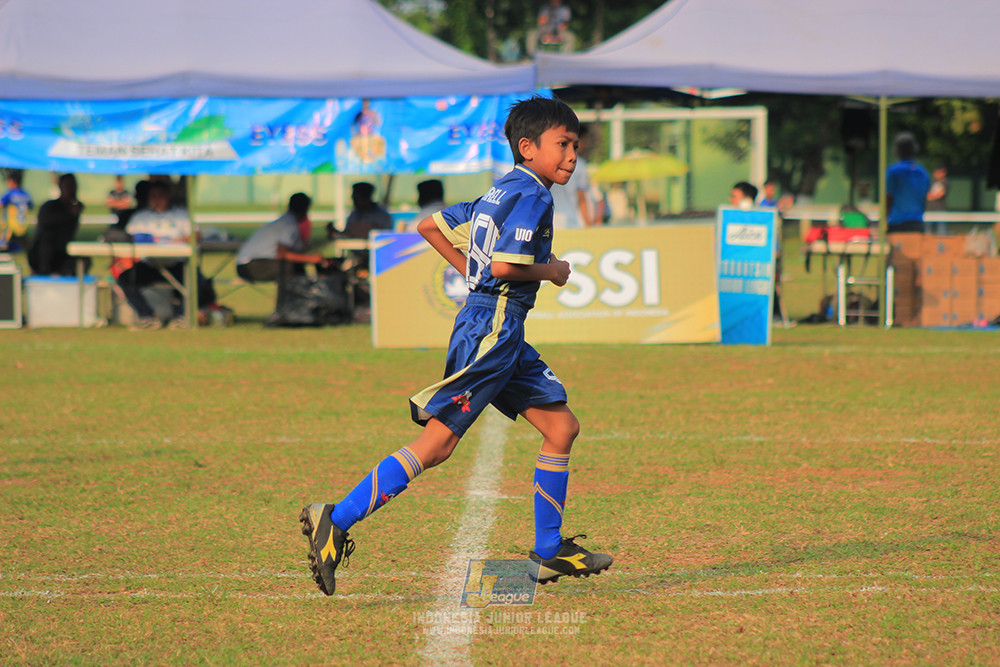 ijl u10 070925 brazillian soccer lebak bulus vs nusantara 2004