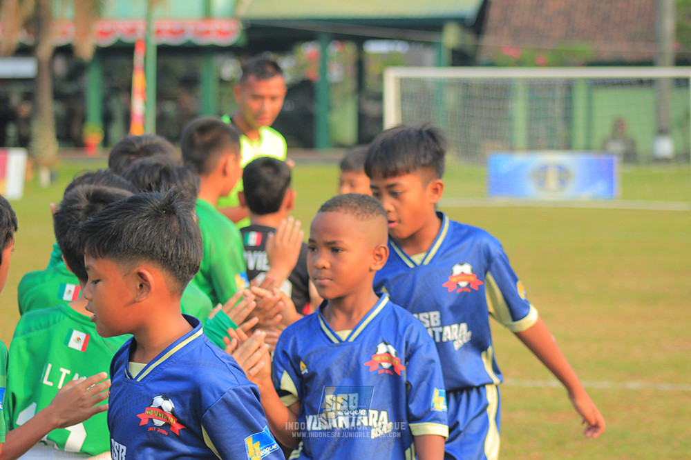 ijl u10 070925 brazillian soccer lebak bulus vs nusantara 2004