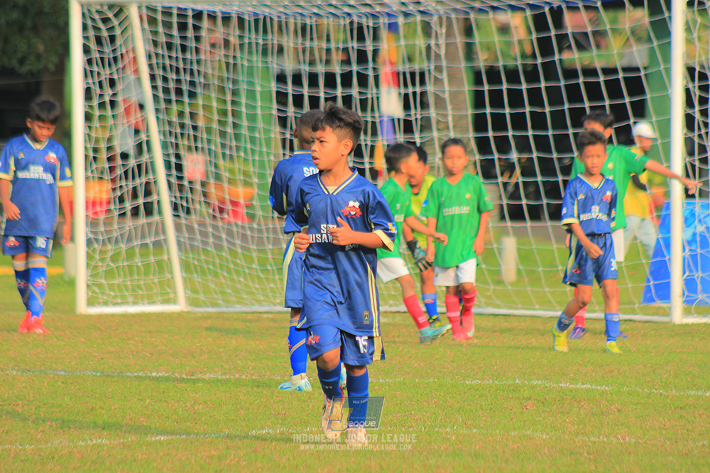 ijl u10 070925 brazillian soccer lebak bulus vs nusantara 2004