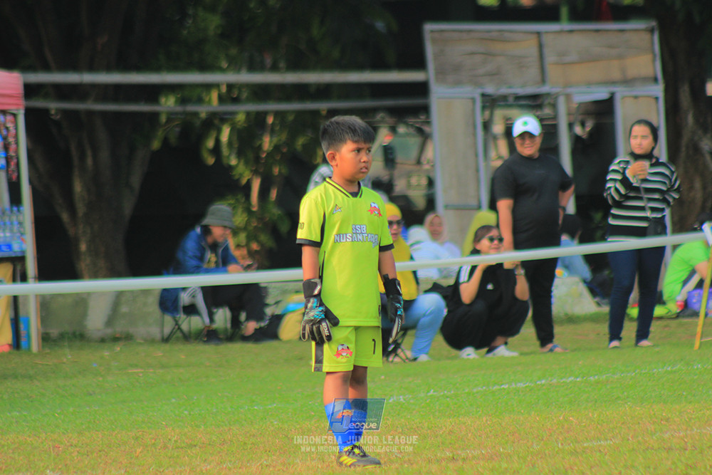 ijl u10 070925 brazillian soccer lebak bulus vs nusantara 2004
