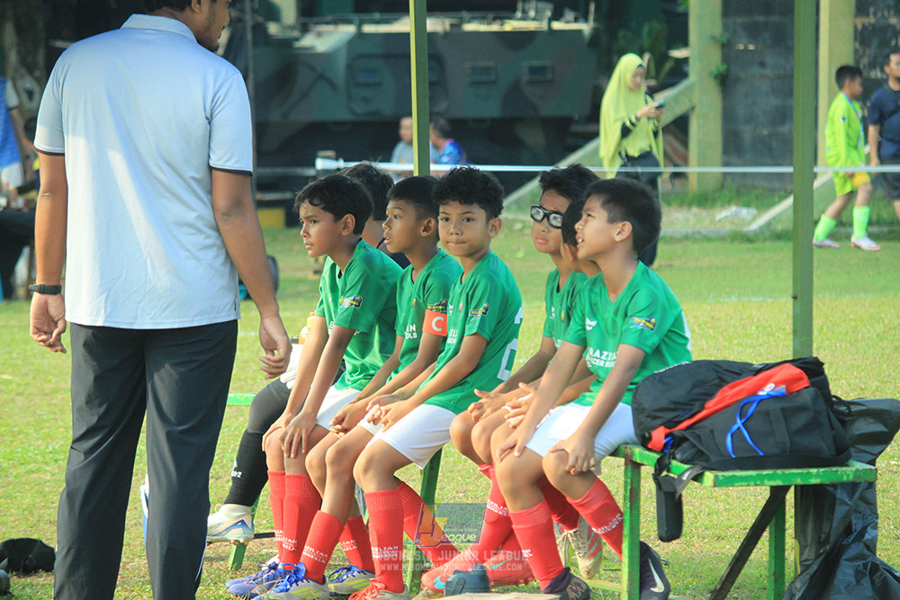 ijl u10 070925 brazillian soccer lebak bulus vs nusantara 2004