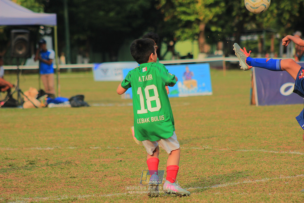 ijl u10 070925 brazillian soccer lebak bulus vs nusantara 2004